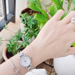 Đồng Hồ Nữ Citizen Quartz EZ7011-88A