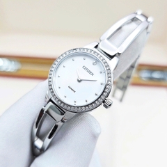 Đồng Hồ Nữ Citizen Quartz EZ7011-88A