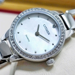 Đồng Hồ Nữ Citizen Quartz EZ7011-88D