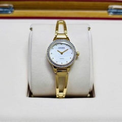 Đồng Hồ Nữ Citizen Quartz EZ7012-85D