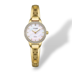 Đồng Hồ Nữ Citizen Quartz EZ7012-85D