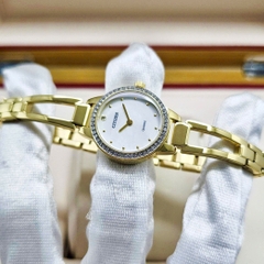 Đồng Hồ Nữ Citizen Quartz EZ7012-85D