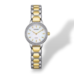 Đồng Hồ Nữ Citizen Quartz EZ7014-55D