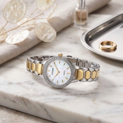Đồng Hồ Nữ Citizen Quartz EZ7014-55D