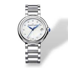 Đồng Hồ Nữ Maurice Lacroix Quartz Fiaba FA1004-SS002-170-1