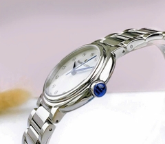 Đồng Hồ Nữ Maurice Lacroix Quartz Fiaba FA1004-SS002-170-1