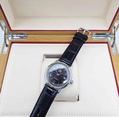 Đồng Hồ Nam Orient Automatic Bambino 2nd Generation Version 2 FAC0000AB0 ( SAC0000AB0 ) ( TAC0000AB0 )