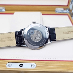 Đồng Hồ Nam Orient Automatic Bambino 2nd Generation Version 2 FAC0000AB0 ( SAC0000AB0 ) ( TAC0000AB0 )