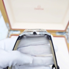 Đồng Hồ Nam Orient Automatic Bambino 2nd Generation Version 2 FAC0000AB0 ( SAC0000AB0 ) ( TAC0000AB0 )