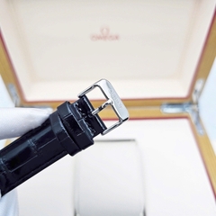Đồng Hồ Nam Orient Automatic Bambino 2nd Generation Version 2 FAC0000AB0 ( SAC0000AB0 ) ( TAC0000AB0 )