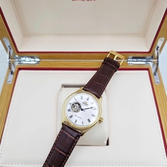 Đồng Hồ Nam Orient Automatic Cabalero Gold FAG00002W0 ( SAG00002W0 ) ( TAG00002W0 )