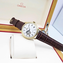 Đồng Hồ Nam Orient Automatic Cabalero Gold FAG00002W0 ( SAG00002W0 ) ( TAG00002W0 )