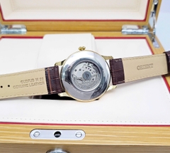 Đồng Hồ Nam Orient Automatic Cabalero Gold FAG00002W0 ( SAG00002W0 ) ( TAG00002W0 )