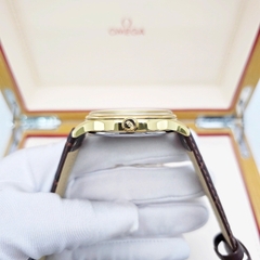 Đồng Hồ Nam Orient Automatic Cabalero Gold FAG00002W0 ( SAG00002W0 ) ( TAG00002W0 )