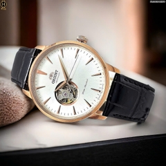 Đồng Hồ Nam Orient Automatic Esteem 2 Rose FAG02002W0 ( SAG02002W0 ) ( TAG02002W0 )