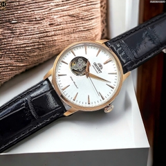 Đồng Hồ Nam Orient Automatic Esteem 2 Rose FAG02002W0 ( SAG02002W0 ) ( TAG02002W0 )