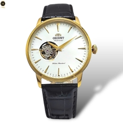 Đồng Hồ Nam Orient Automatic Esteem Gen 2 Gold FAG02003W0 ( SAG02003W0 ) ( TAG02003W0 )