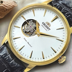 Đồng Hồ Nam Orient Automatic Esteem Gen 2 Gold FAG02003W0 ( SAG02003W0 ) ( TAG02003W0 )