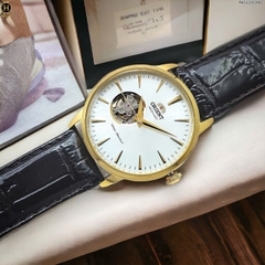 Đồng Hồ Nam Orient Automatic Esteem Gen 2 Gold FAG02003W0 ( SAG02003W0 ) ( TAG02003W0 )