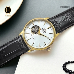 Đồng Hồ Nam Orient Automatic Esteem Gen 2 Gold FAG02003W0 ( SAG02003W0 ) ( TAG02003W0 )