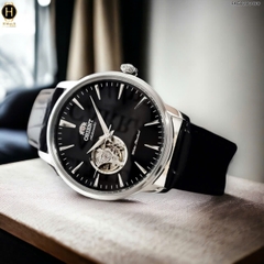 Đồng Hồ Nam Orient Automatic Esteem II Black FAG02004B0 ( SAG02004B0 ) ( TAG02004B0 )