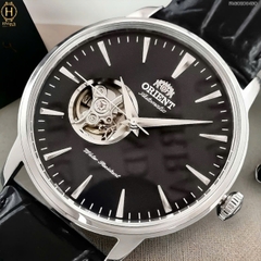 Đồng Hồ Nam Orient Automatic Esteem II Black FAG02004B0 ( SAG02004B0 ) ( TAG02004B0 )