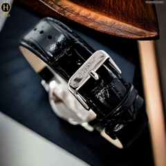 Đồng Hồ Nam Orient Automatic Esteem II Black FAG02004B0 ( SAG02004B0 ) ( TAG02004B0 )