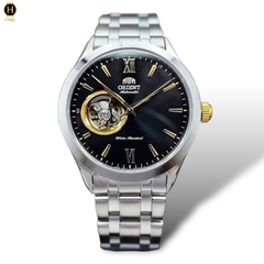 Đồng Hồ Nam Orient Automatic Golden Eye II FAG03002B0 ( SAG03002B0 ) ( TAG03002B0 )