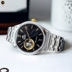 Đồng Hồ Nam Orient Automatic Golden Eye II FAG03002B0 ( SAG03002B0 ) ( TAG03002B0 )