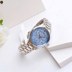 Đồng Hồ Nữ Citizen Quartz Eco-drive Chandler Chrono FB1440-57L