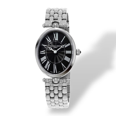 Đồng Hồ Nữ Frederique Constant Quartz Classics Art Deco FC-200MPB2V6B (  FC200MPB2V6B )