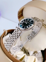 Đồng Hồ Nữ Frederique Constant Quartz Classics Art Deco FC-200MPB2V6B (  FC200MPB2V6B )