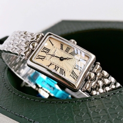 Đồng Hồ Nữ Frederique Constant Quartz FC-200MPTAN2AC6B ( FC200MPTAN2AC6B )