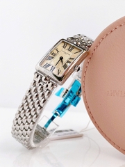 Đồng Hồ Nữ Frederique Constant Quartz FC-200MPTAN2AC6B ( FC200MPTAN2AC6B )