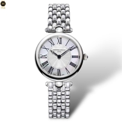Đồng Hồ Nữ Frederique Constant Quartz Classics Art Déco FC-200MPW2AR6B ( FC200MPW2AR6B )