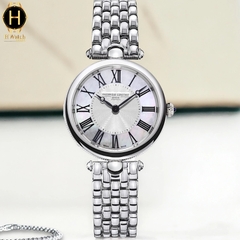 Đồng Hồ Nữ Frederique Constant Quartz Classics Art Déco FC-200MPW2AR6B ( FC200MPW2AR6B )