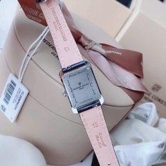 Đồng Hồ Nữ Frederique Constant Quartz Carree FC-200MPWCD16 ( FC200MPWCD16 )