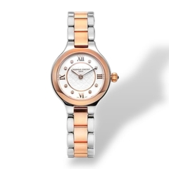 Đồng Hồ Nữ Frederique Constant Quartz Classics Delight FC-200WHD1ER32B ( FC200WHD1ER32B )
