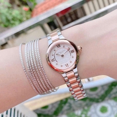 Đồng Hồ Nữ Frederique Constant Quartz Classics Delight FC-200WHD1ER32B ( FC200WHD1ER32B )