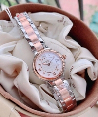 Đồng Hồ Nữ Frederique Constant Quartz Classics Delight FC-200WHD1ER32B ( FC200WHD1ER32B )