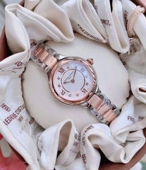Đồng Hồ Nữ Frederique Constant Quartz Classics Delight FC-200WHD1ER32B ( FC200WHD1ER32B )