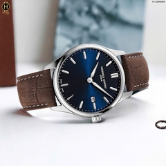 Đồng Hồ Nam Frederique Constant Quartz Geneve Classics FC-220NS5B6