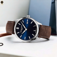 Đồng Hồ Nam Frederique Constant Quartz Geneve Classics FC-220NS5B6