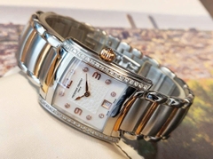 Đồng Hồ Nữ Frederique Constant Quartz FC-220WAD2ECD2B ( FC220WAD2ECD2B )