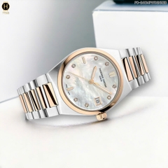 Đồng Hồ Nữ Frederique Constant Quartz FC-240MPWD2NH2B ( FC240MPWD2NH2B )