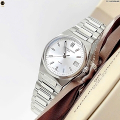 Đồng Hồ Nữ Frederique Constant Quartz Highlife Diamond FC-240S2NH6B ( FC240S2NH6B )