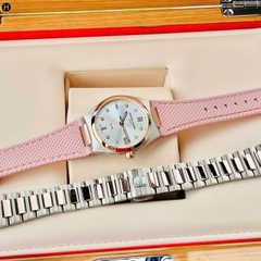 Đồng Hồ Nữ Frederique Constant Quartz Highlife Diamond FC-240VD2NH2B ( FC240VD2NH2B )