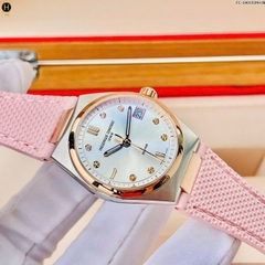 Đồng Hồ Nữ Frederique Constant Quartz Highlife Diamond FC-240VD2NH2B ( FC240VD2NH2B )