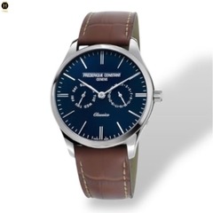 Đồng Hồ Nam Frederique Constant Quartz Classics FC-259NT5B6