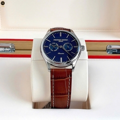 Đồng Hồ Nam Frederique Constant Quartz Classics FC-259NT5B6